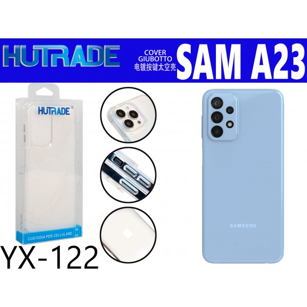 PORTA CELLULARE A23 4G/5G HUTRADE