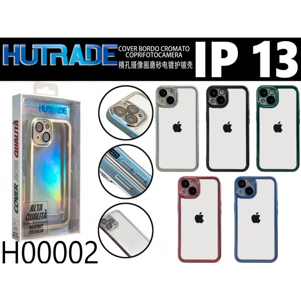 PORTA CELLULARE IP13 HUTRADE