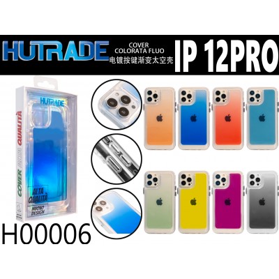 PORTA CELLULARE IP12 PRO HUTRADE