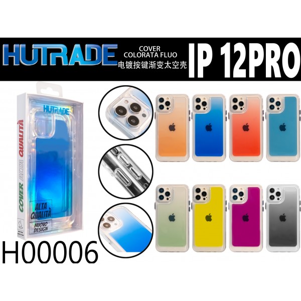 PORTA CELLULARE IP12 PRO HUTRADE