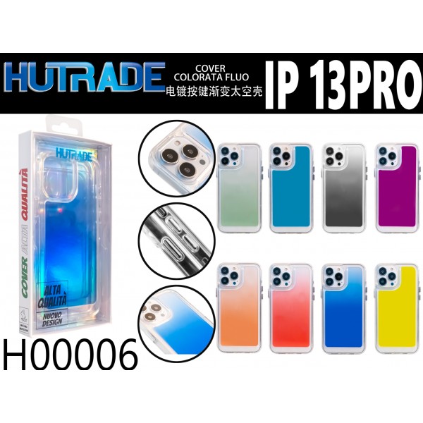 PORTA CELLULARE IP13 PRO HUTRADE