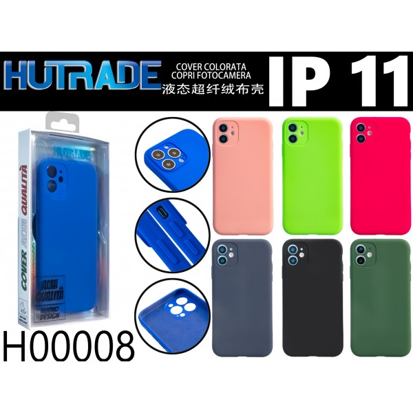 PORTA CELLULARE IP11 HUTRADE