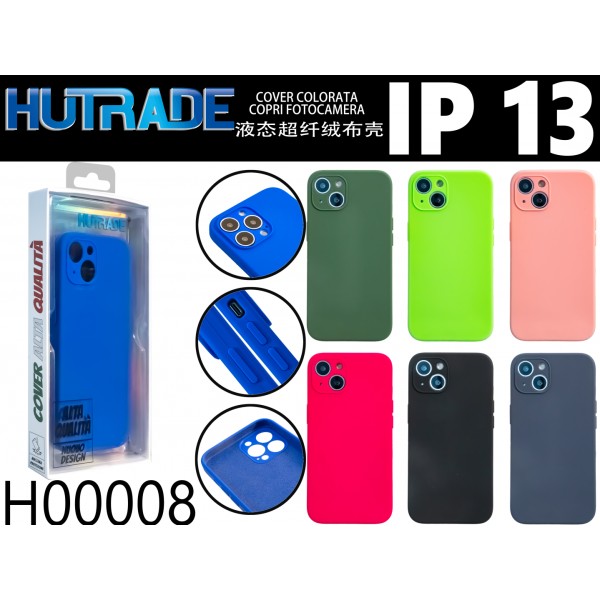 PORTA CELLULARE IP13 HUTRADE
