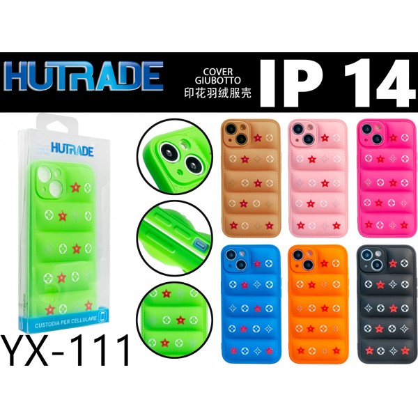 PORTA CELLULARE  IP14 HUTRADE