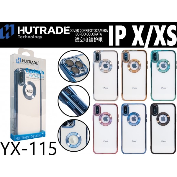 PORTA CELLULARE IPX/XS HUTRADE