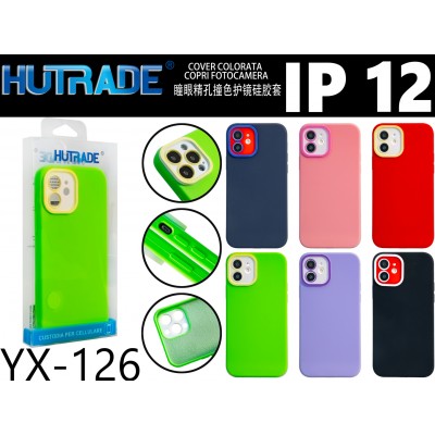 PORTA CELLULARE  IP12 HUTRADE