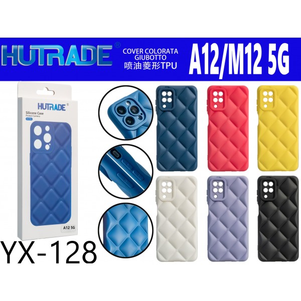 PORTA CELLULARE A12 5G/M12 5G HUTRADE