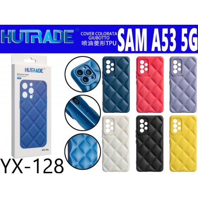 PORTA CELLULARE A53 5G HUTRADE PORTA CELLULARE A53 5G HUTRADE