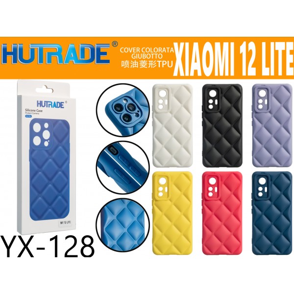 PORTA CELLULARE MI 12 LITE  HUTRADE