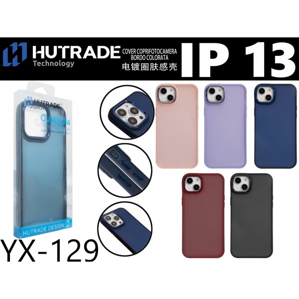 PORTA CELLULARE IP13 HUTRADE