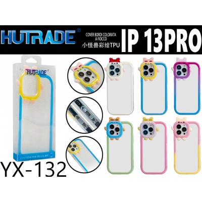 PORTA CELLULARE IP13 PRO HUTRADE