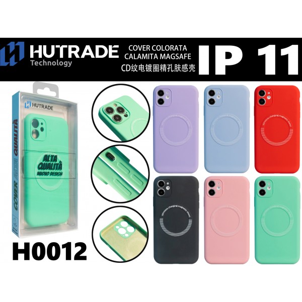 PORTA  CELLULARE IP11 HUTRADE