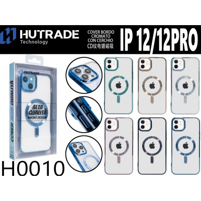 PORTA CELLULARE CON CALAMITA IP12/12 PRO HUTRADE PORTA CELLULARE CON CALAMITA IP12/12 PRO HUTRADE