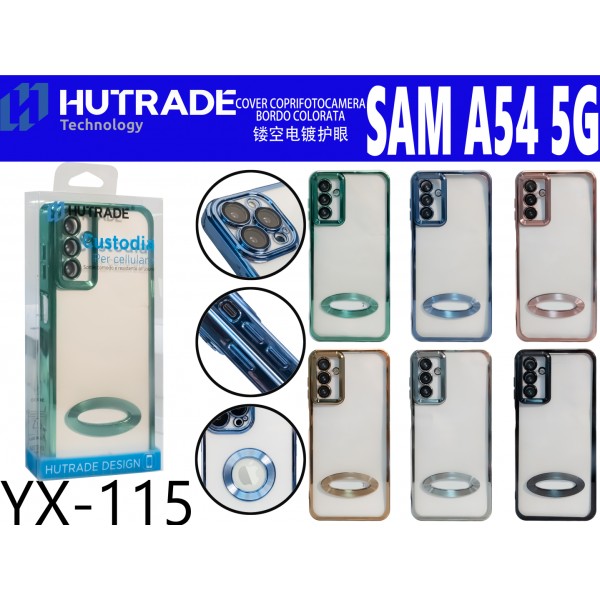PORTA CELLULARE A54  HUTRADE
