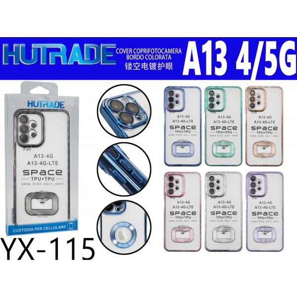 PORTA CELLULARE A13 4G  HUTRADE