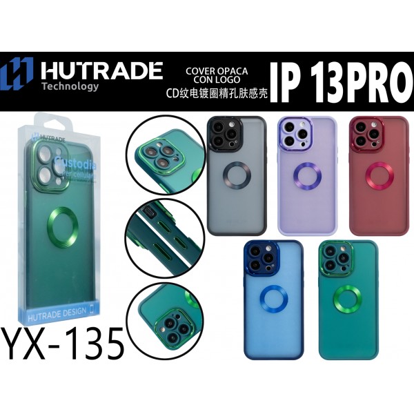 PORTA  CELLULARE IP13 PRO HUTRADE