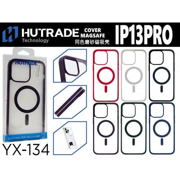 PORTA CELLULARE IP13PRO HUTRADE