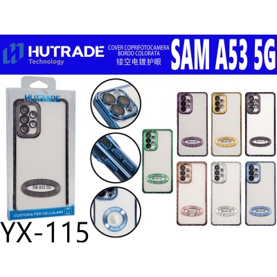 PORTA CELLULARE A53 5G HUTRADE PORTA CELLULARE A53 5G HUTRADE