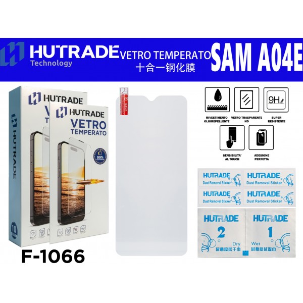 PELLICOLA DI VETRO A04E HUTRADE