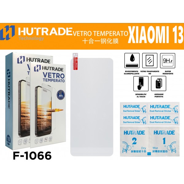 PELLICOLA DI VETRO MI 13 HUTRADE