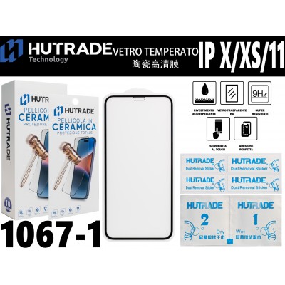 PELLICOLA CERAMICA IPX/XS/11 PRO HUTRADE PELLICOLA CERAMICA IPX/XS/11 PRO HUTRADE
