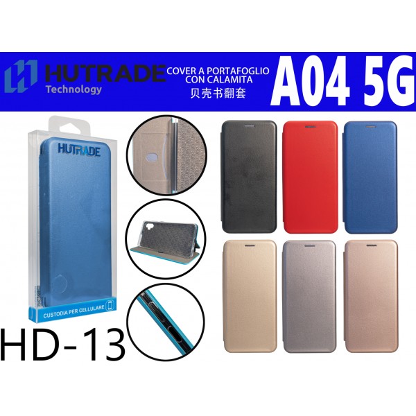 COVER A LIBRO  A04 HUTRADE