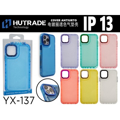 COVER INBOTTITO IP13 HUTRADE