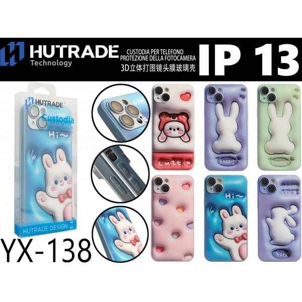COVER A FANTASIA IP13 HUTRADE