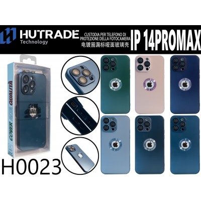 PORTA CELLULARE IP14 PRO MAX HUTRADE PORTA CELLULARE IP14 PRO MAX HUTRADE