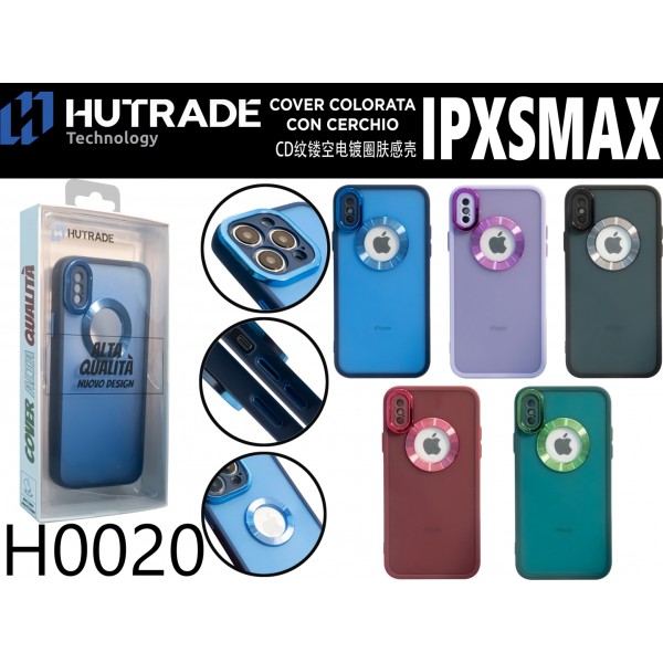 COVER OPACA IPXSMAX   HUTRADE