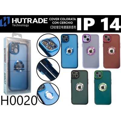 COVER OPACA IP14  HUTRADE