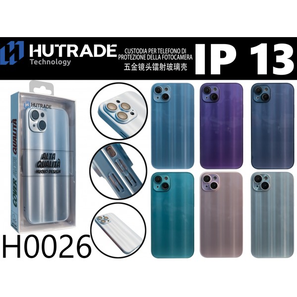 PORTA CELLULARE IP13 HUTRADE