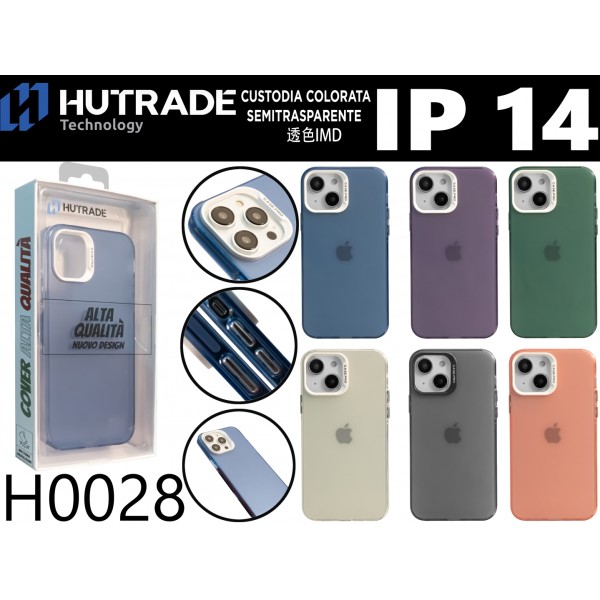 COVER OPACA IP14  HUTRADE