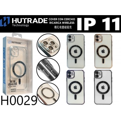 COVER A MAGSAFE IP11  HUTRADE