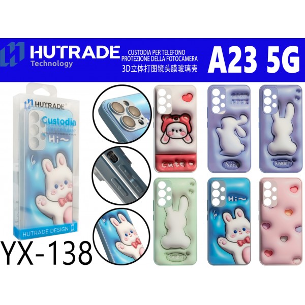 COVER A FANTASIA A23 4G/5G HUTRADE