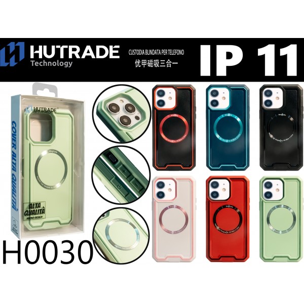 COVER A MAGSAFE IP11 HUTRADE