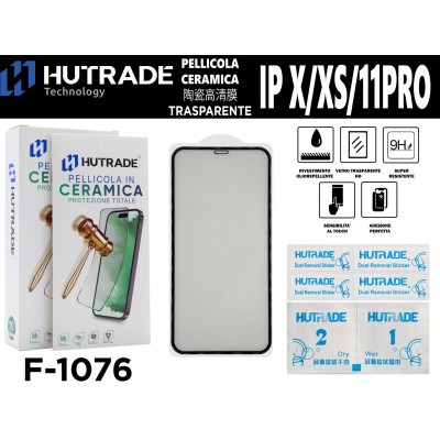 PELLICOLA CERAMICA IPX/XS/11 PRO HUTRADE PELLICOLA CERAMICA IPX/XS/11 PRO HUTRADE