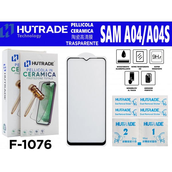 PELLICOLA CERAMICA SA A04/A04S HUTRADE
