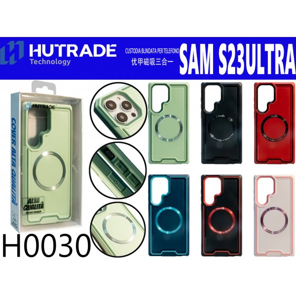COVER A MAGSAFE S23 ULTRA HUTRADE