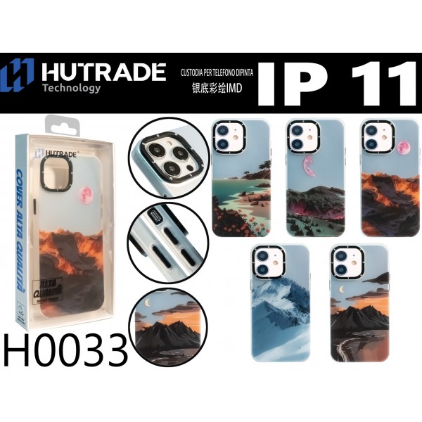 COVER A FANTASIA IP11  HUTRADE