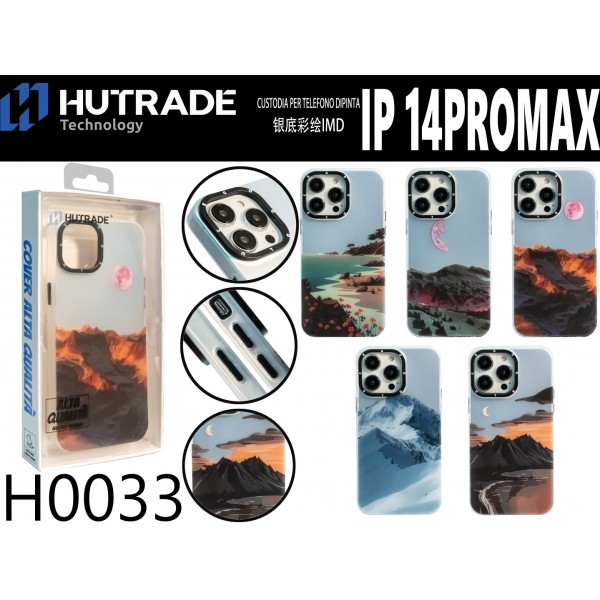 COVER A FANTASIA IP14 PRO MAX HUTRADE