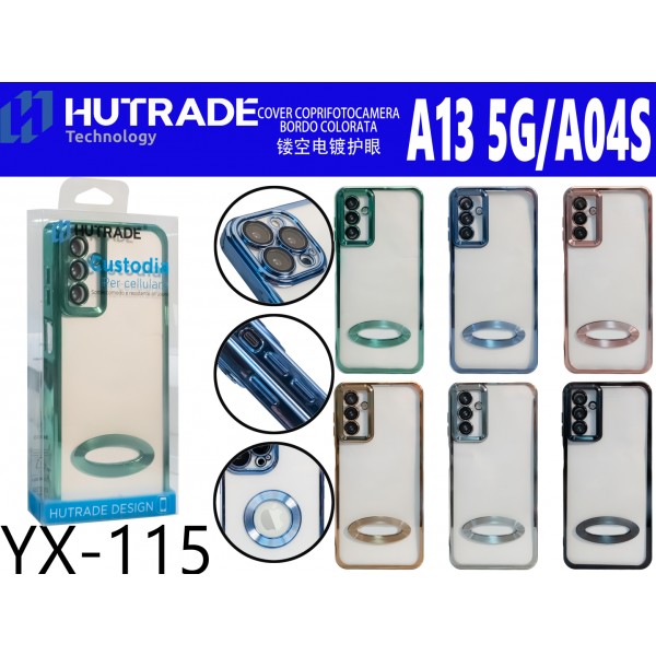 PORTA CELLULARE A13 5G HUTRADE