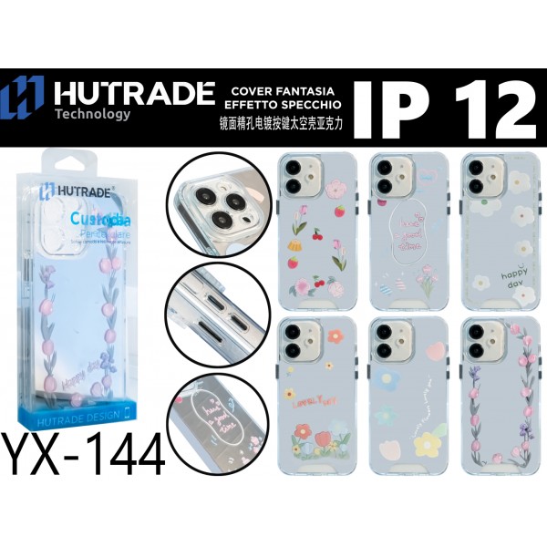 COVER A FANTASIA IP12 HUTRADE