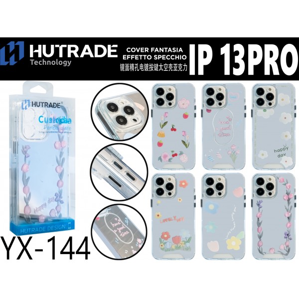 COVER A FANTASIA IP13 PRO  HUTRADE
