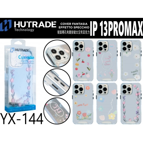COVER A FANTASIA IP13 PRO MAX HUTRADE