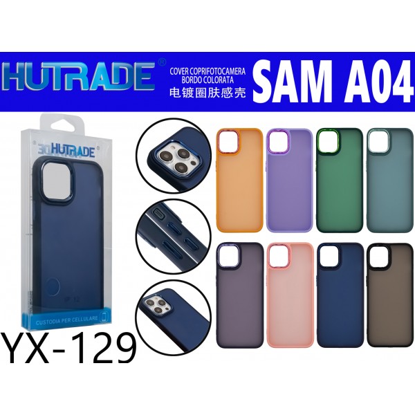 PORTA CELLULARE A04 HUTRADE