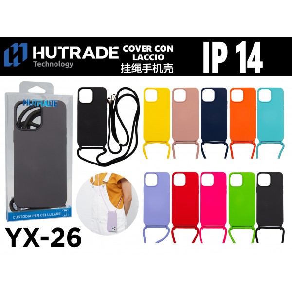 PORTA CELLULARE IP14