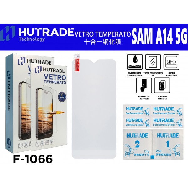 PELLICOLA DI VETRO  SAM A14 5G