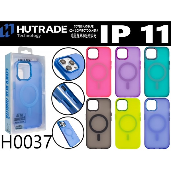 COVER A MAGSAFE OPACA IP11  HUTRADE
