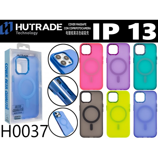 COVER A MAGSAFE OPACA IP13